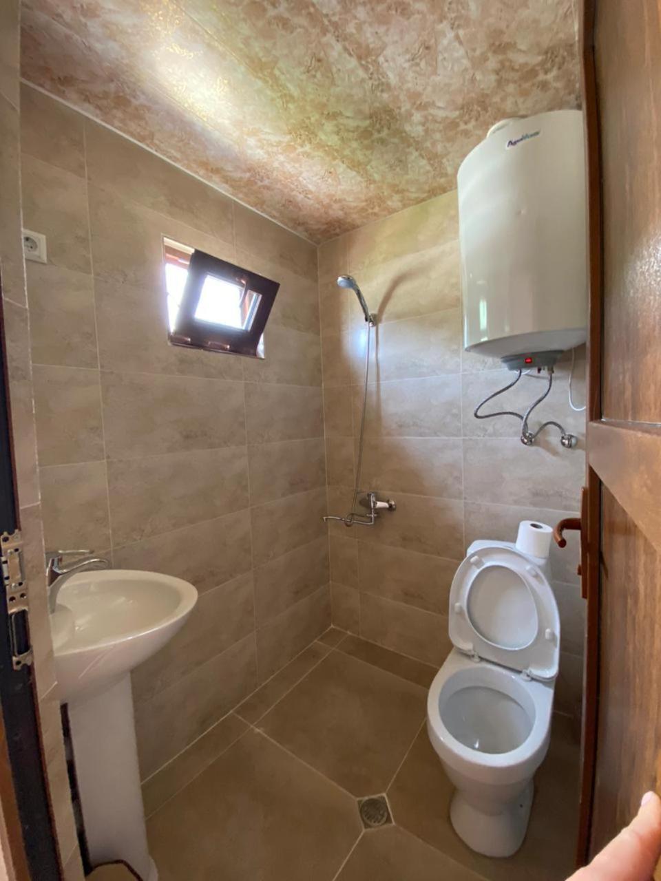 Cottage Qel Mestia Szoba fotó